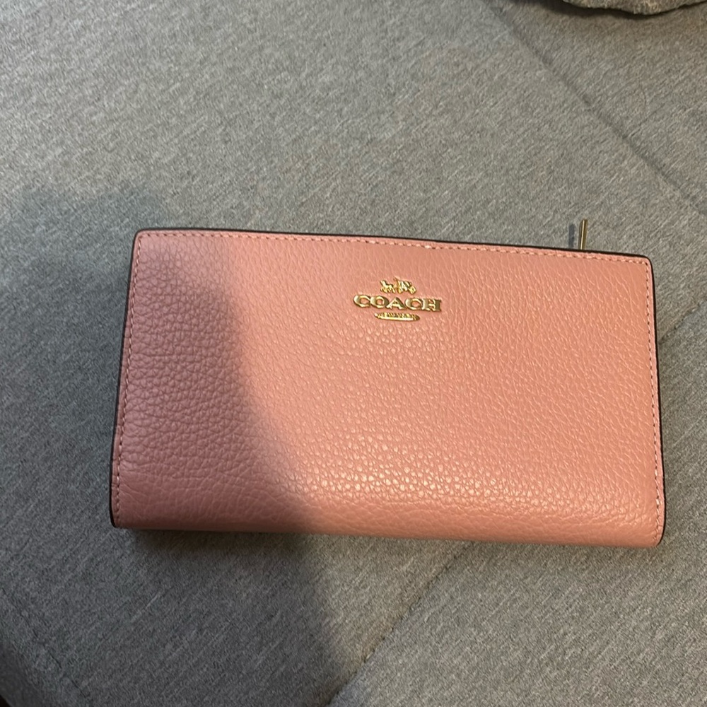 Brand new wallet